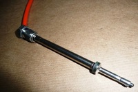 фото thumb №2, Датчик выхлопных газов renault scenic iii dci 226405227r