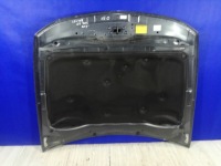 Lexus gs 3 300 350 450 05/09 капот крышка крышка багажника шумоизоляция 1e0 в Украине, фото thumb