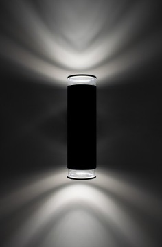 ФАСАДНЫЙ СВЕТИЛЬНИК САДОВЫЙ НАСТЕННЫЙ СВЕТИЛЬНИК GU10 LED