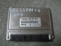 Купить Бортовой компьютер audi a4 b5 2.5 tdi 8d0907401h, фото thumb
