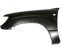 фото thumb №1, Toyota land cruiser 98-, крыло передний левый