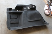 фото thumb №1, Citroen c4 ii hb боковина багажника ліва сторона