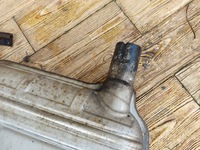 фото thumb №13, Mercedes ml w164 3.0 гаситель выхлоп конечный