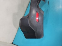 фото thumb №9, Бампер задняя ford s-max i mk1 10-15 grafitowy x6