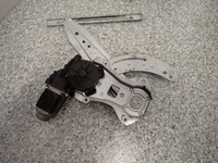 фото thumb №6, Nissan note e11 06- підйомник скло задній правий електричний