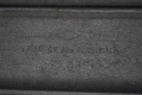 фото thumb №10, Полка багажника renault laguna 2 ii 5d hb рестайлинг 05-07