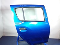 фото thumb №2, Dacia sandero ii stepway двері задня праве terpl