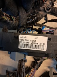 фото thumb №6, Джгут установка двигуна volvo xc60 ii гібрид 32412339 31473569