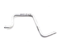 фото thumb №1, Volvo s60 ii 10-18 трубка обігрівача