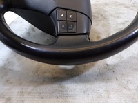 фото thumb №5, Повітропровід з подушка volvo v50 мультифункція шкіра