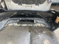 фото thumb №10, Seat leon iv 4 hb 6xpdc бампер задня задній kompletny колір s7h