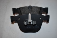 фото thumb №10, Оригинальные тормозные колодки тормозные t bmw f01/02/07