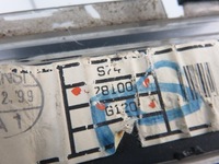 фото thumb №5, Лічильник honda civic vi 2.0 itd 78100g120