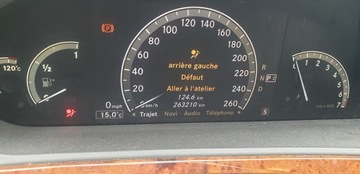фото thumb №14, Mercedes cl500 s500l s500 s-klasa двигун 5.5 v8 273961 w216 c216 w221 221