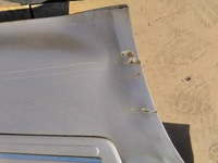 фото thumb №9, Стекло обшивка механизм дверь правый задняя honda cr-v