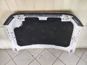 фото thumb №7, Капот ford fusion usa 2 2016 gfmxr0125nbv