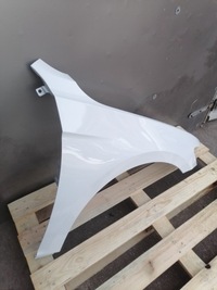 фото thumb №13, Крила правий volkswagen passat b8 lb9a