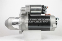 фото thumb №6, Стартер ir9649p volvo fl serie fl180-250