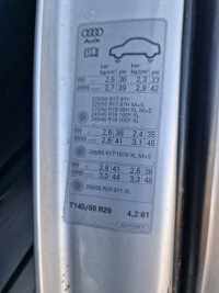 фото thumb №5, Audi a6 c7 4g0 дверь перед левая