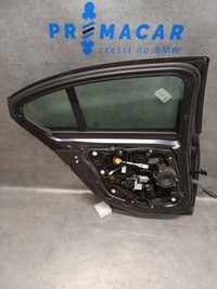 фото thumb №9, Дверь задняя сторона левая kol. b39 bmw 3 g20 7482277