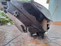 фото thumb №9, Лампа права full led hyundai ioniq v 5 92102-gi niebieska штекер 19pin