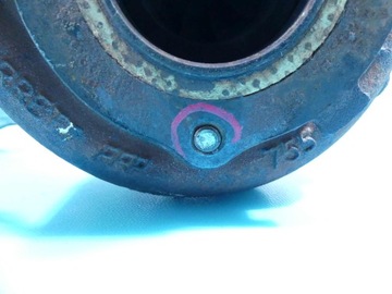 фото thumb №9, Турбонагнетатель volvo xc90 i 2.4 d5 185km