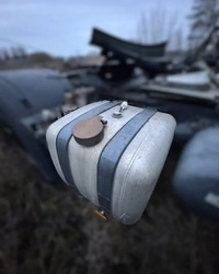 фото thumb №1, Бак 320l oem mercedes