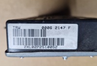 Mercedes clk 2000 rok модуль подушка подушка безпеки правий перед 00270026614 Доставка, фото thumb