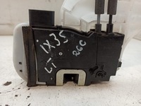 фото thumb №10, Hyundai ix35 2013 замок дверь левый задняя ручка новый