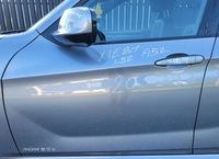 фото thumb №1, Двері лівий перед передні bmw x1 e84 a52 sapcegrau c52