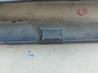 фото thumb №11, Ford focus mk3 st line поріг молдинг поріг ліва