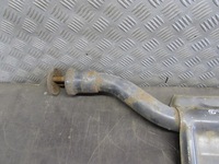 фото thumb №3, Накладка правий задня scania r 09-12r