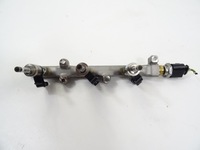 фото thumb №12, Seat arona 1.0 tsi молдинг упорскування форсунки 04c133320g 04e906036bc