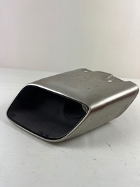 фото thumb №5, Porsche macan 95b 2022 наконечник глушителя 95b253681a