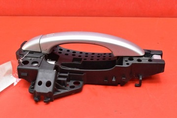 фото thumb №6, Ручка ліва зад задня lx7w 8t0837886a audi a4 b8 07-11