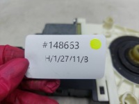 фото thumb №7, Моторчик стекло левый перед 1137328125 peugeot 407