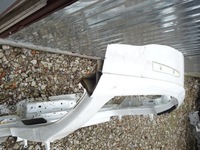 фото thumb №8, Лонжерон перед права поріг блок двигуна середній чверть vw golf vii 7 lc9a