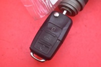 фото thumb №7, Замок запалювання ключ 4b0905851b seat alhambra 1 i 1.9 tdi 115 km 00-10