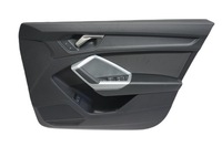 фото thumb №9, Обивка боковина правые переднее audi q3 ii f3 83a 83c867106f