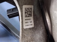 фото thumb №6, Audi a4 b9 поворотный кулак зад правая ступица 8w0505432s