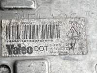 фото thumb №4, Peugeot renault преобразователь лампы 73160087j