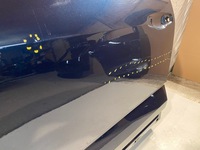 фото thumb №6, Audi q3 83f sportback дверь левый перед передние