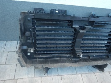 фото thumb №15, Pas переднее жалюзи ролета ford ranger vi vw amarok 2022- mb3b-8475-bf