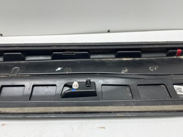 фото thumb №7, Audi q2 81a s-line планка дверь левая зад задняя 81a853969a