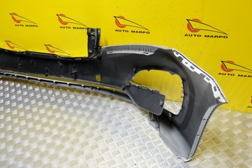 фото thumb №9, Kia carnival sedona рестайлинг 2018- бампер перед usa