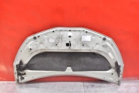 фото thumb №10, Капот кришка двигуна toyota yaris 3 iii 12r