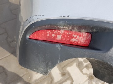 фото thumb №9, Mazda 6 iii gj 12-15r универсал бампер зад 38p