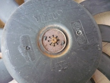 фото thumb №7, Вентилятор радиатор audi a6 c6 3.2 fsi 878314a