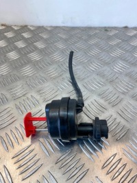 фото thumb №5, Кришка з замком заливної пального mercedes-benz sl r129 a1298002075 20813770