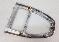 фото thumb №6, Lr freelander ii 2 рамка dekor домкрата oryg